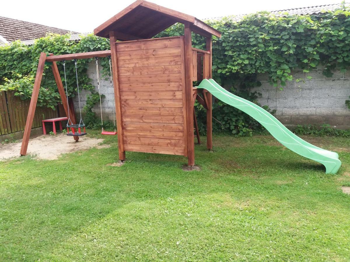 Lawendowe Siedlisko Villa Zator Bagian luar foto